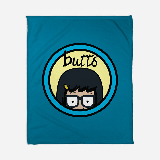 Tina-none fleece blanket-piercek26