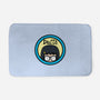 Tina-none memory foam bath mat-piercek26