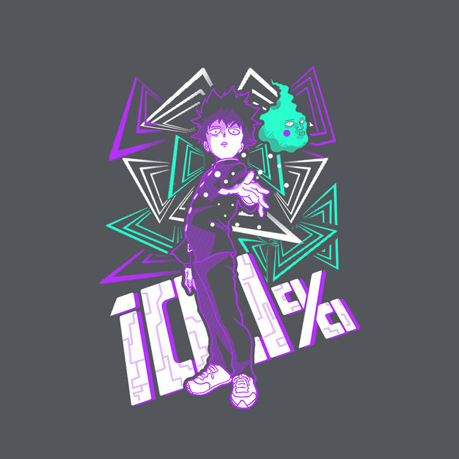 Pyschic Chaos-womens basic tee-constantine2454