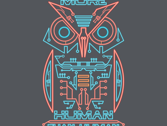More Human