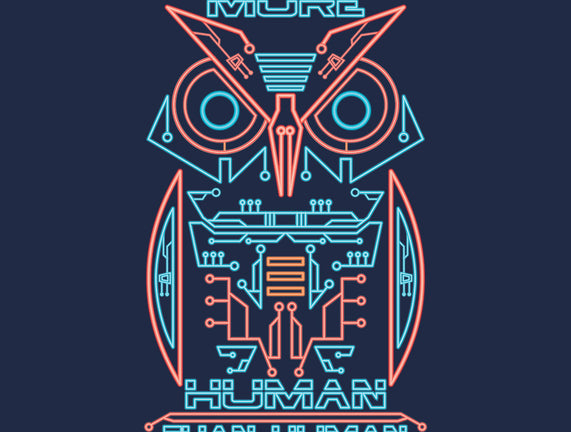 More Human