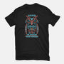 More Human-unisex crew neck sweatshirt-jrberger