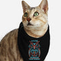 More Human-cat bandana pet collar-jrberger