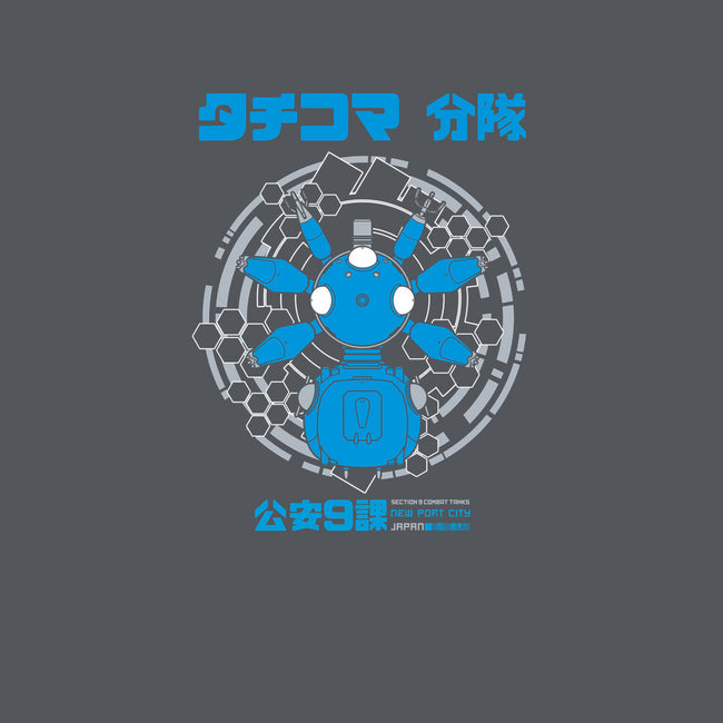 Walker Squad-womens v-neck tee-pigboom