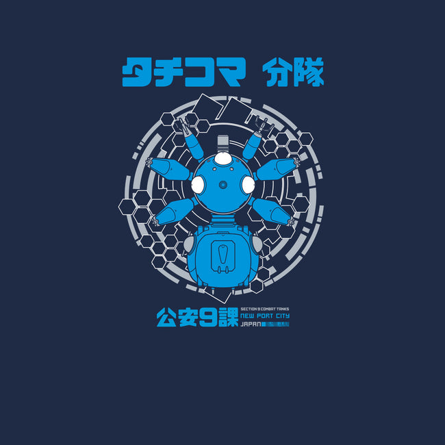 Walker Squad-youth crew neck sweatshirt-pigboom