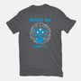 Walker Squad-unisex basic tee-pigboom