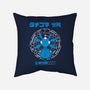 Walker Squad-none removable cover w insert throw pillow-pigboom