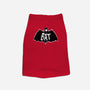 Nadja Bat-cat basic pet tank-kentcribbs