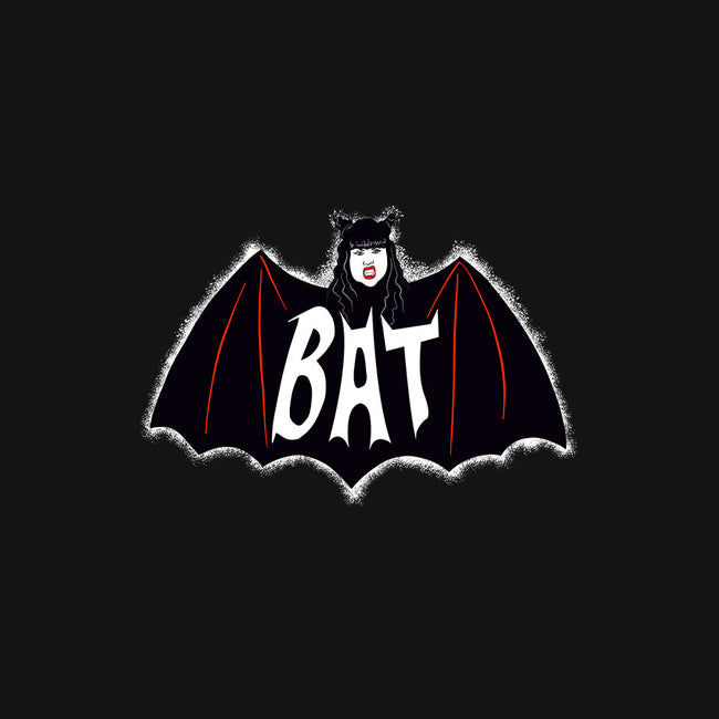 Nadja Bat-youth basic tee-kentcribbs