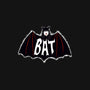 Nadja Bat-youth basic tee-kentcribbs