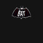 Nadja Bat-unisex basic tee-kentcribbs