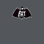 Nadja Bat-unisex basic tee-kentcribbs