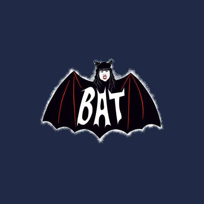 Nadja Bat-mens long sleeved tee-kentcribbs