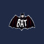 Nadja Bat-youth basic tee-kentcribbs