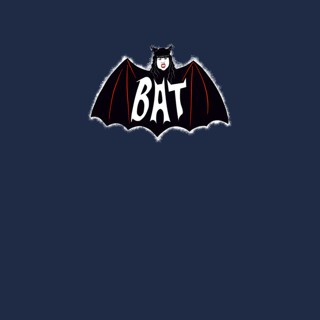 Nadja Bat-unisex basic tee-kentcribbs