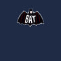Nadja Bat-unisex basic tee-kentcribbs