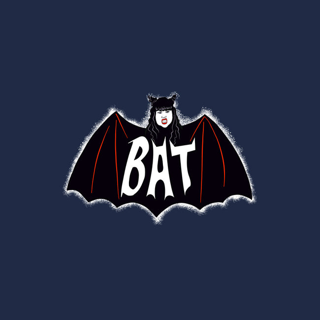Nadja Bat-unisex pullover sweatshirt-kentcribbs