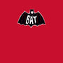 Nadja Bat-unisex basic tee-kentcribbs