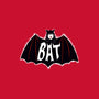 Nadja Bat-unisex pullover sweatshirt-kentcribbs