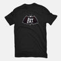 Nadja Bat-youth basic tee-kentcribbs