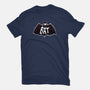 Nadja Bat-unisex basic tee-kentcribbs