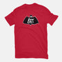 Nadja Bat-unisex basic tee-kentcribbs