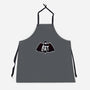 Nadja Bat-unisex kitchen apron-kentcribbs