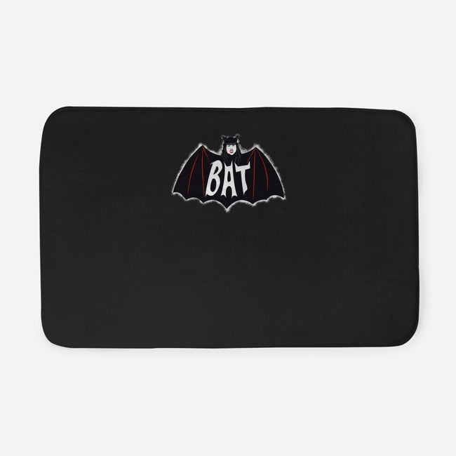 Nadja Bat-none memory foam bath mat-kentcribbs