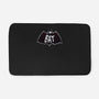 Nadja Bat-none memory foam bath mat-kentcribbs