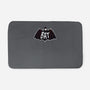 Nadja Bat-none memory foam bath mat-kentcribbs