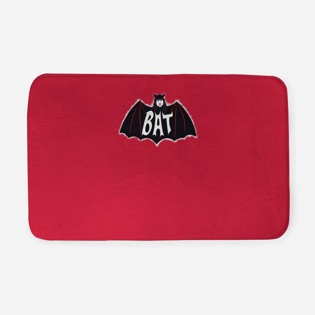 Nadja Bat-none memory foam bath mat-kentcribbs