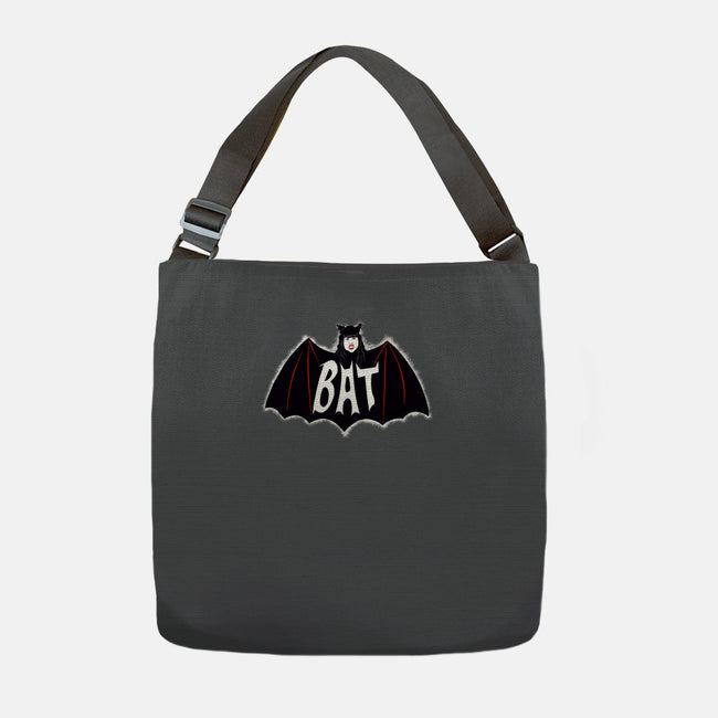 Nadja Bat-none adjustable tote-kentcribbs