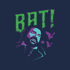 Laszlo Bat