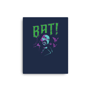 Laszlo Bat