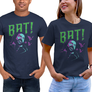 Laszlo Bat