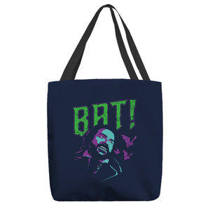 Laszlo Bat