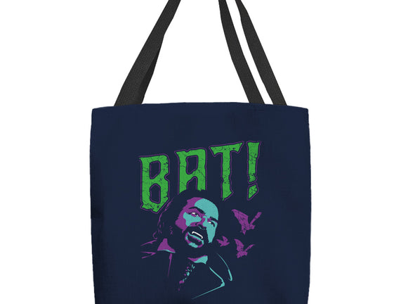 Laszlo Bat