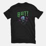 Laszlo Bat-mens heavyweight tee-everdream