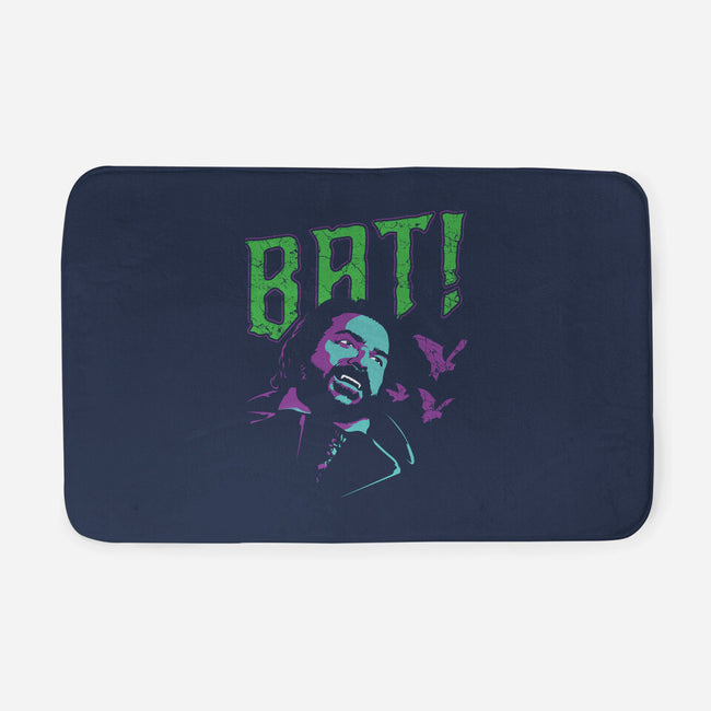 Laszlo Bat-none memory foam bath mat-everdream