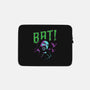 Laszlo Bat-none zippered laptop sleeve-everdream