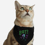 Laszlo Bat-cat adjustable pet collar-everdream