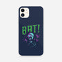 Laszlo Bat-iphone snap phone case-everdream