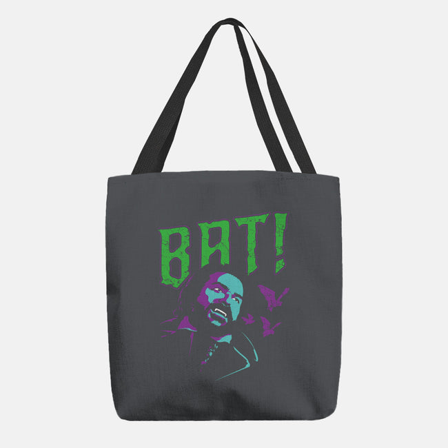 Laszlo Bat-none basic tote-everdream