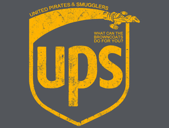 United Pirates and Smugglers