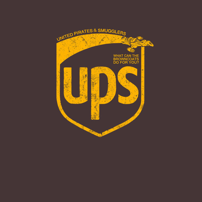 United Pirates and Smugglers-womens basic tee-kg07