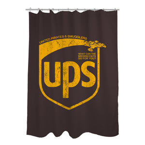 United Pirates and Smugglers