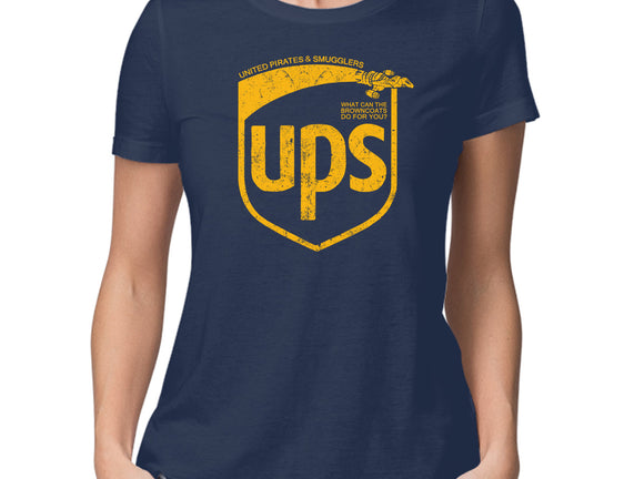 United Pirates and Smugglers