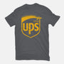 United Pirates and Smugglers-unisex basic tee-kg07