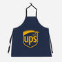 United Pirates and Smugglers-unisex kitchen apron-kg07