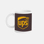 United Pirates and Smugglers-none glossy mug-kg07